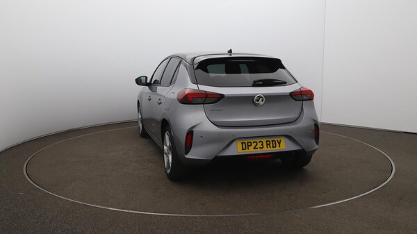 Used Vauxhall Corsa 2023 for sale - 75551992: Photo 59