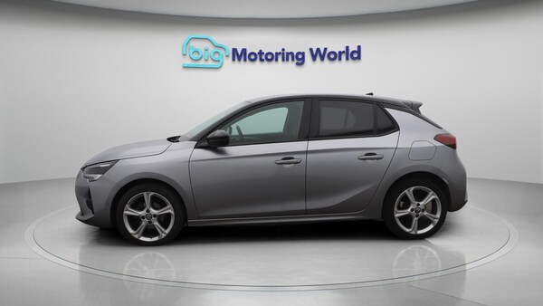 Used Vauxhall Corsa 2023 for sale - 75551992: Photo 5