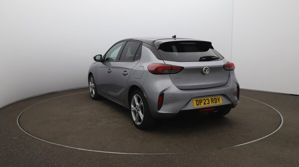 Used Vauxhall Corsa 2023 for sale - 75551992: Photo 60