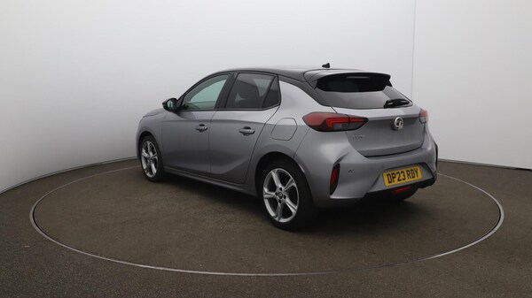 Used Vauxhall Corsa 2023 for sale - 75551992: Photo 61