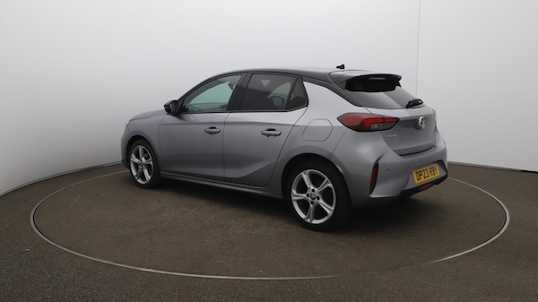Used Vauxhall Corsa 2023 for sale - 75551992: Photo 62