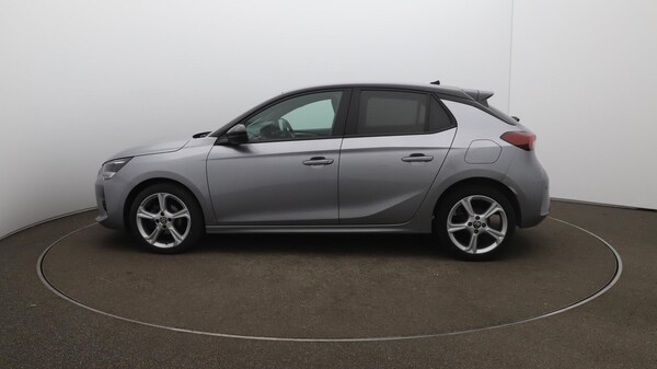 Used Vauxhall Corsa 2023 for sale - 75551992: Photo 63