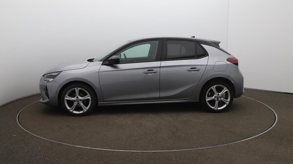 Used Vauxhall Corsa 2023 for sale - 75551992: Photo 64