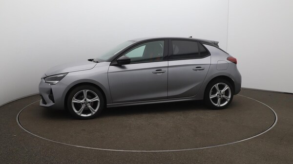 Used Vauxhall Corsa 2023 for sale - 75551992: Photo 65