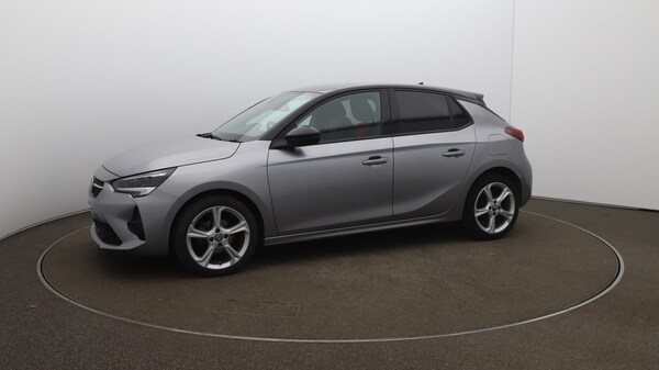 Used Vauxhall Corsa 2023 for sale - 75551992: Photo 66