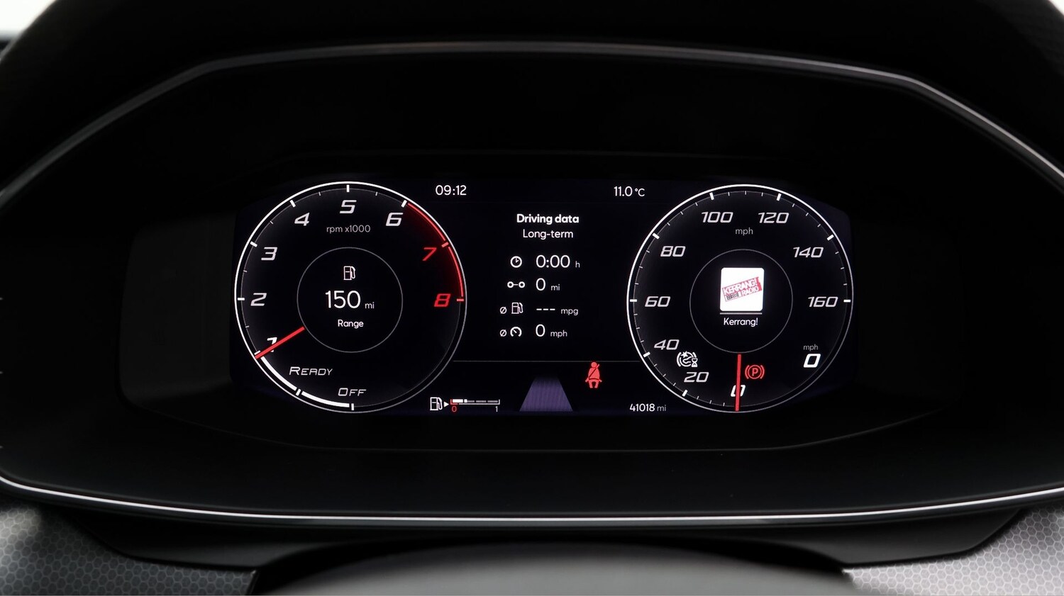 Used SEAT Leon 2020 for sale - 77762882: Photo 10