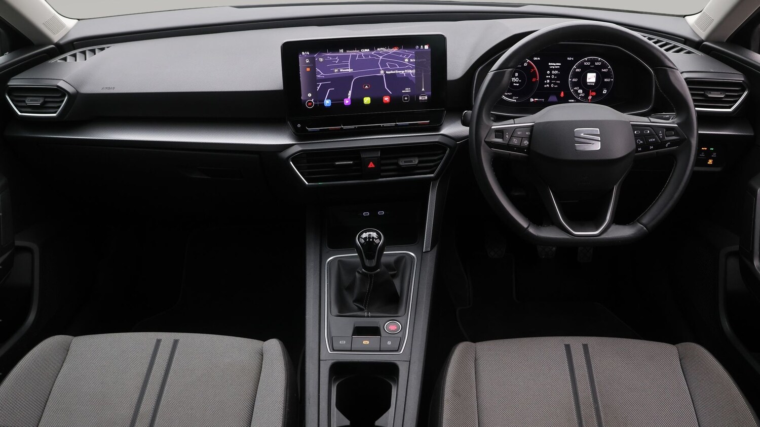 Used SEAT Leon 2020 for sale - 77762882: Photo 13