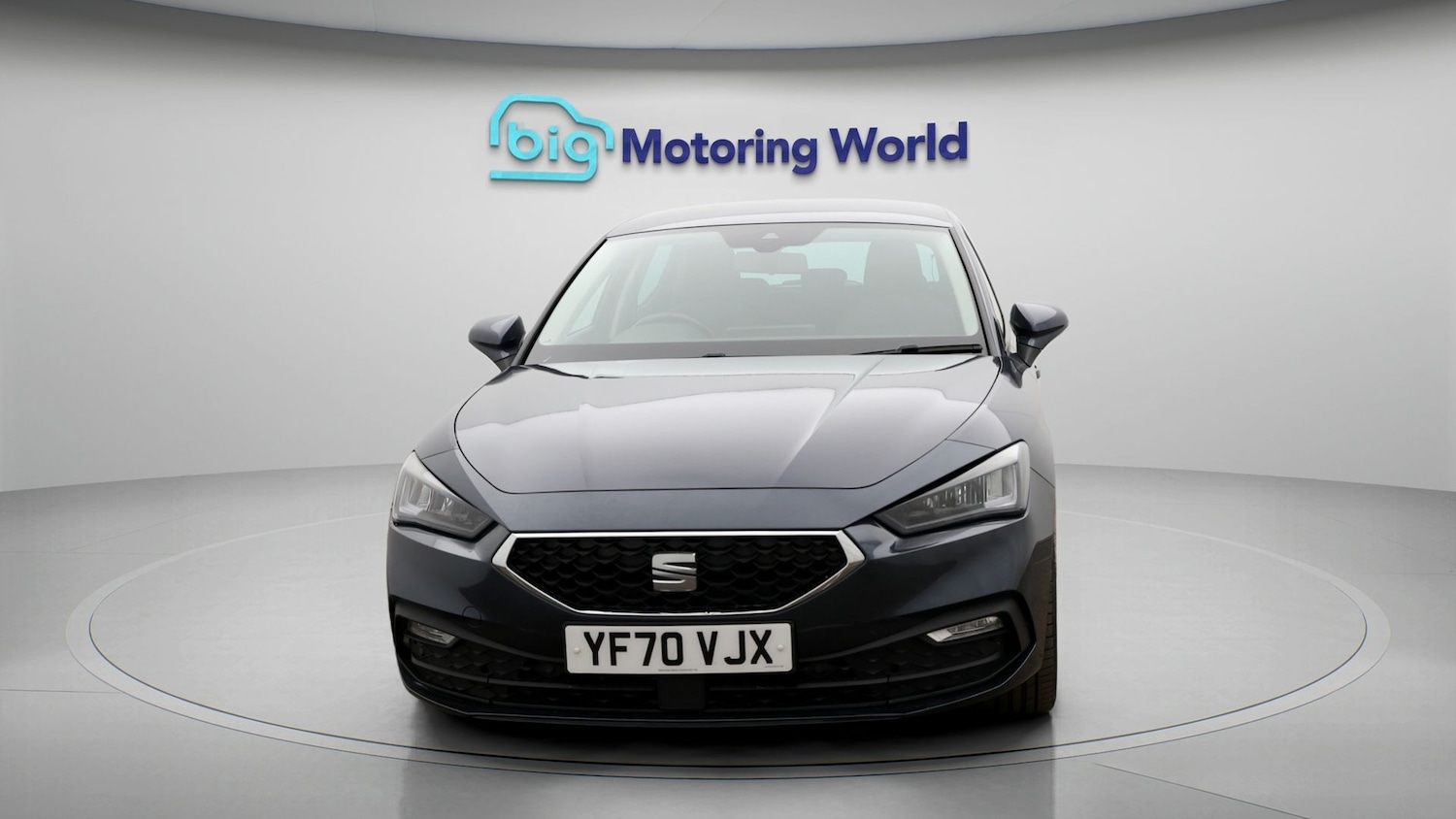 Used SEAT Leon 2020 for sale - 77762882: Photo 2