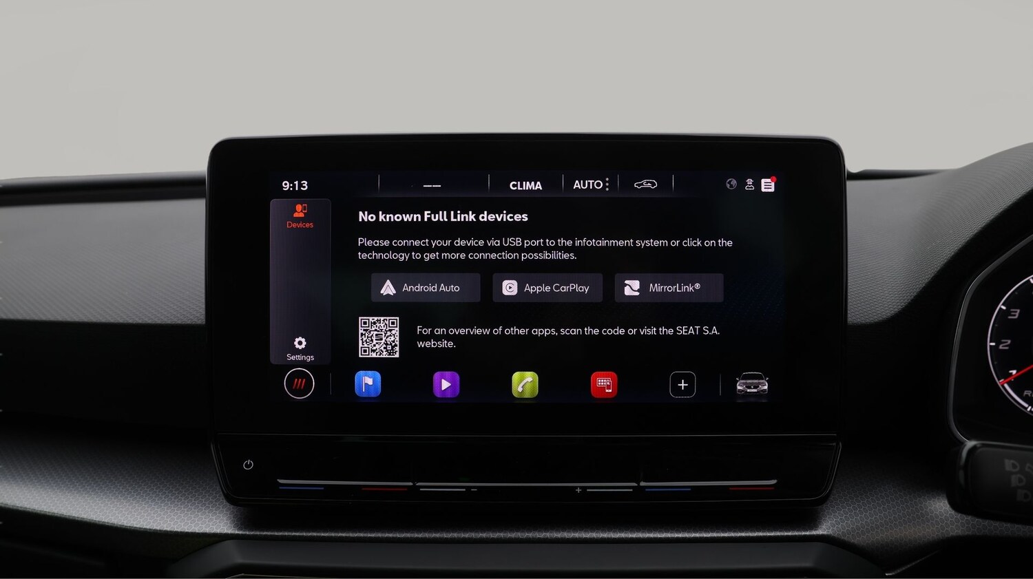 Used SEAT Leon 2020 for sale - 77762882: Photo 23