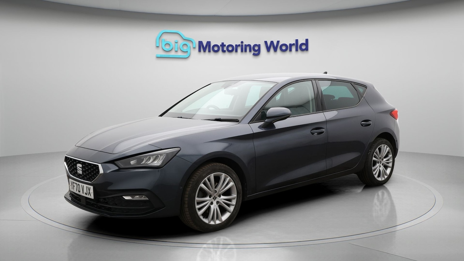 Used SEAT Leon 2020 for sale - 77762882: Photo 3