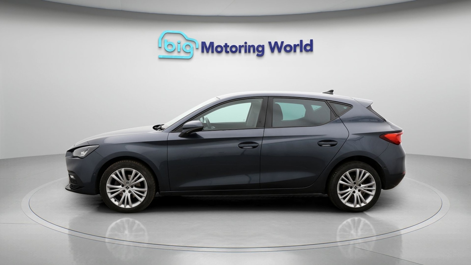 Used SEAT Leon 2020 for sale - 77762882: Photo 4
