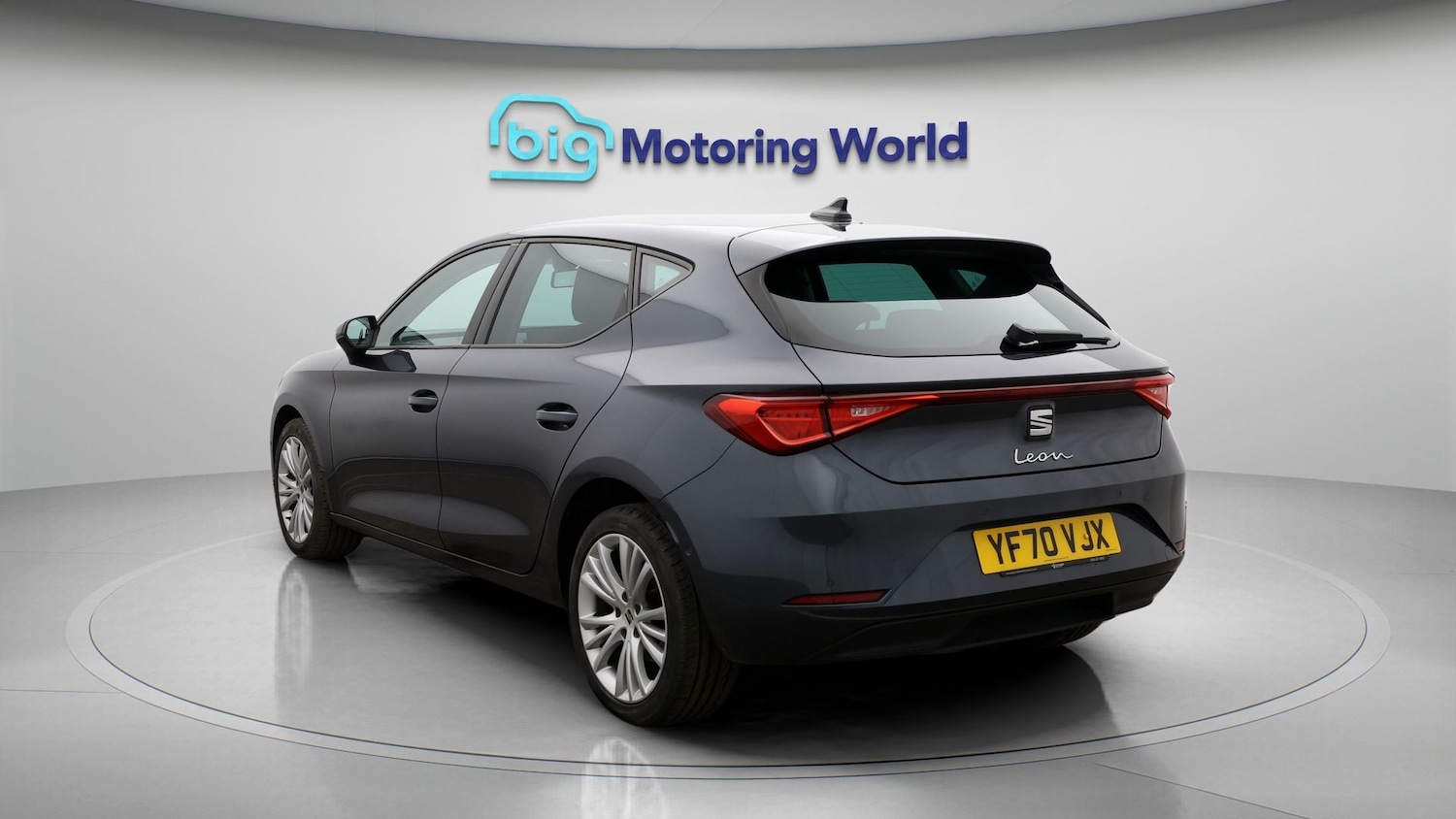 Used SEAT Leon 2020 for sale - 77762882: Photo 5