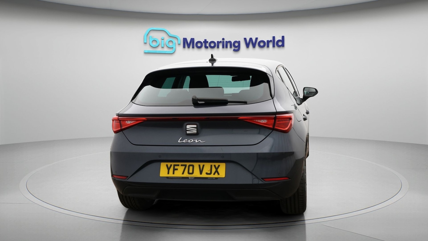 Used SEAT Leon 2020 for sale - 77762882: Photo 6