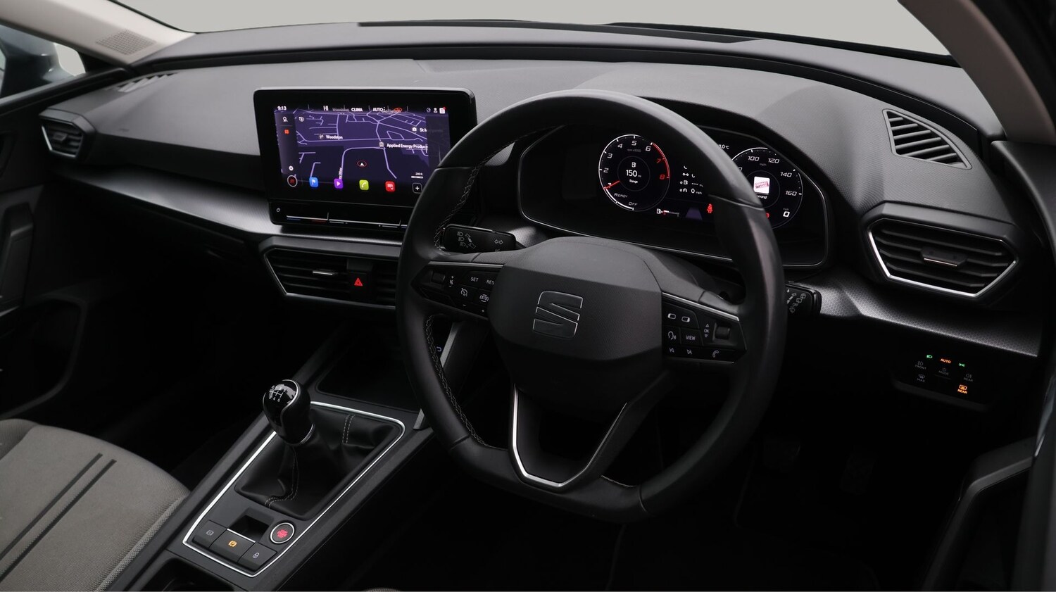 Used SEAT Leon 2020 for sale - 77762882: Photo 9