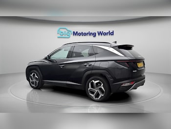 Used Hyundai TUCSON 2023 for sale - 79175197: Photo