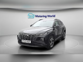 Used Hyundai TUCSON 2023 for sale - 79175197: Photo