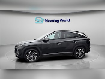 Used Hyundai TUCSON 2023 for sale - 79175197: Photo