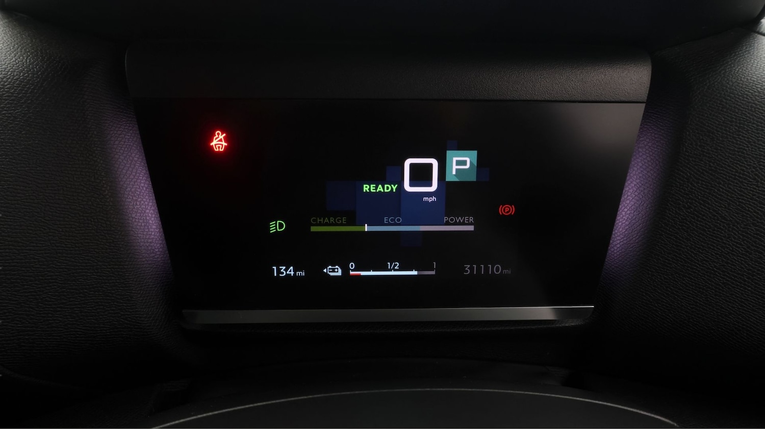 Used Citroen e-C4 2022 for sale - 77639523: Photo 10