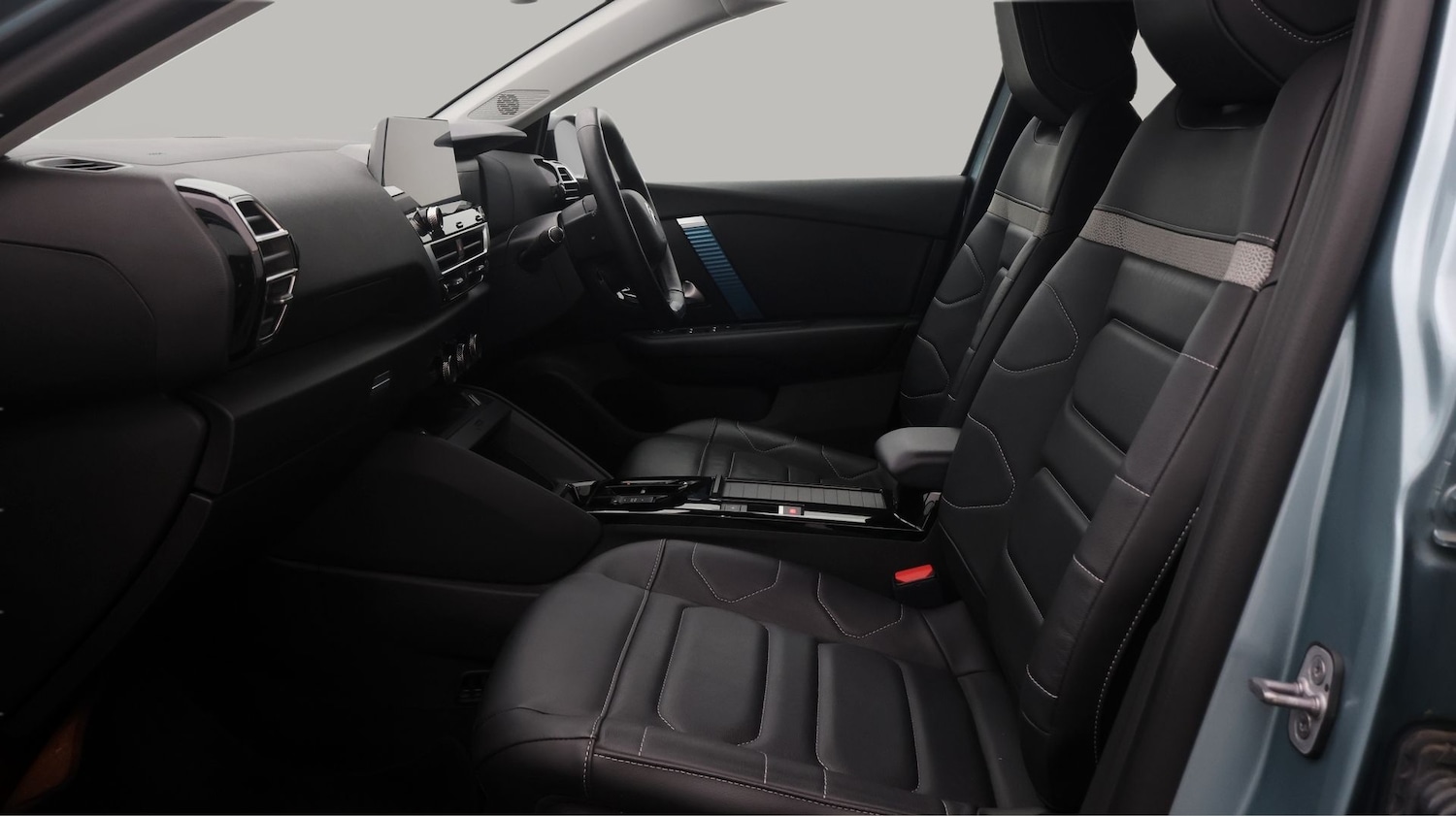 Used Citroen e-C4 2022 for sale - 77639523: Photo 14