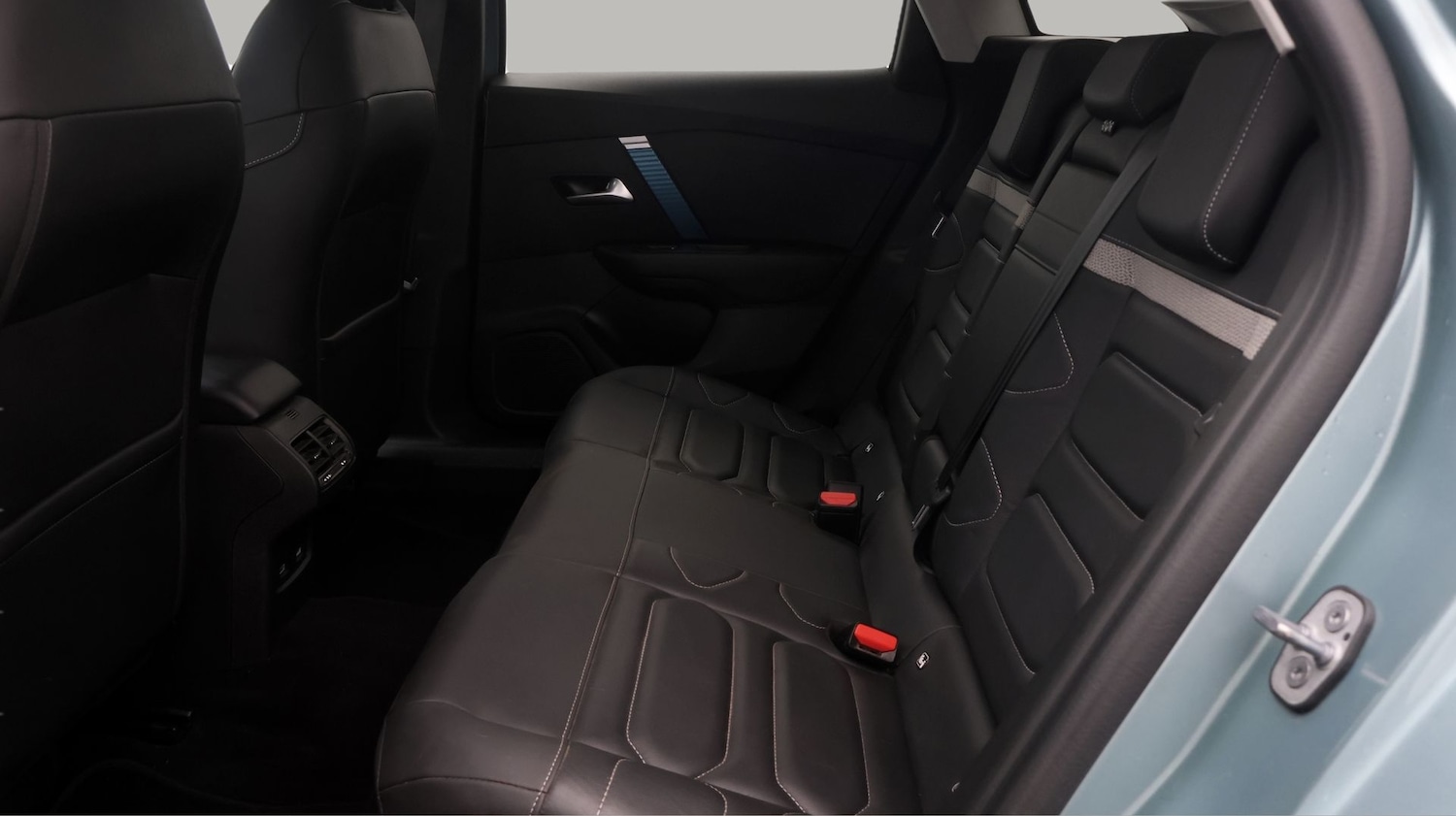 Used Citroen e-C4 2022 for sale - 77639523: Photo 16