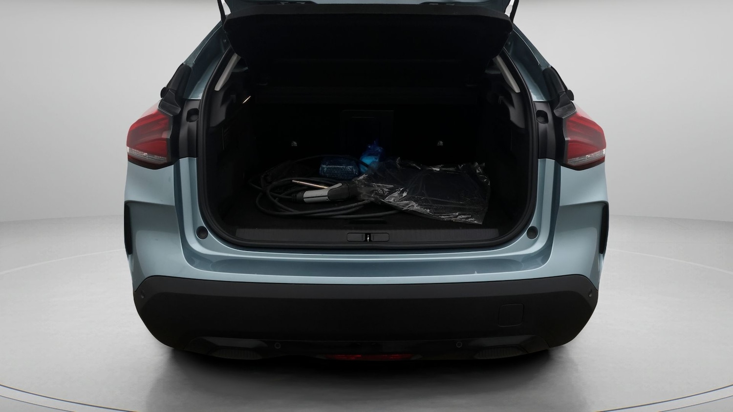 Used Citroen e-C4 2022 for sale - 77639523: Photo 17