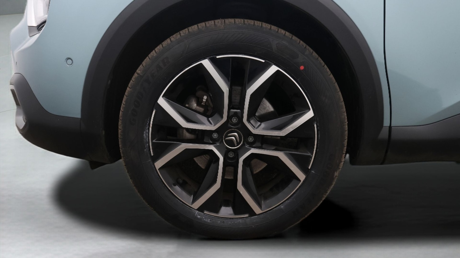 Used Citroen e-C4 2022 for sale - 77639523: Photo 18