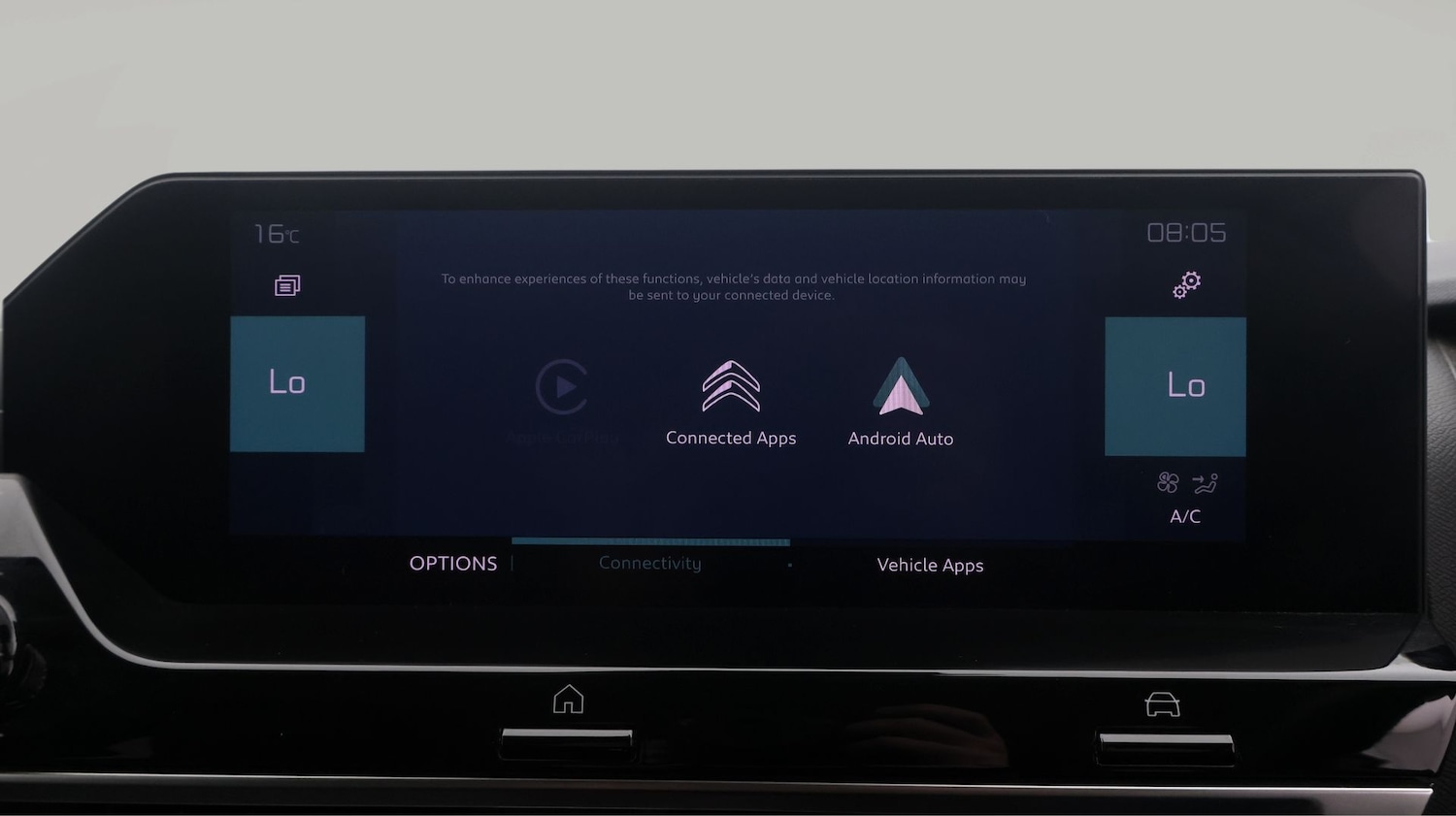 Used Citroen e-C4 2022 for sale - 77639523: Photo 23