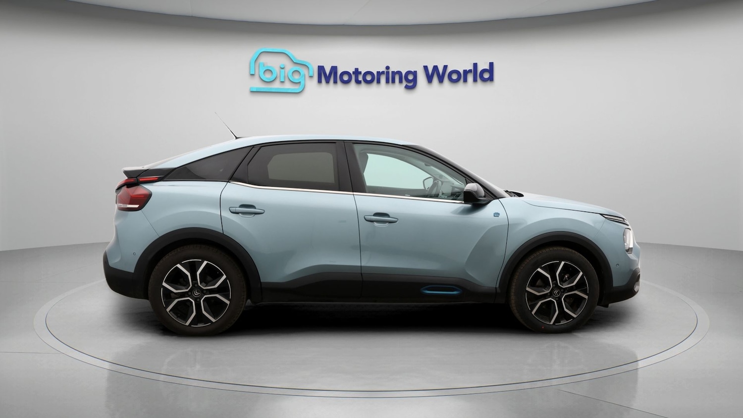 Used Citroen e-C4 2022 for sale - 77639523: Photo 8