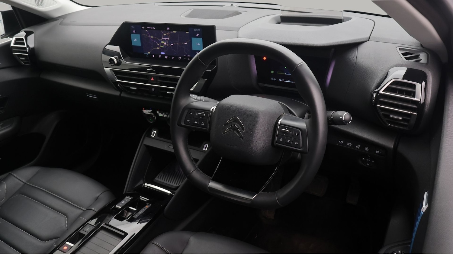 Used Citroen e-C4 2022 for sale - 77639523: Photo 9