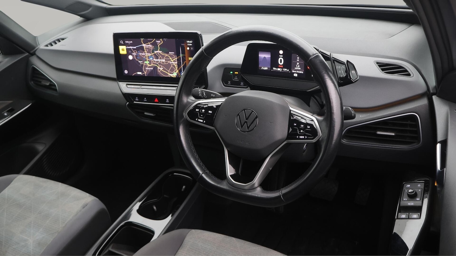 Used Volkswagen ID.3 2021 for sale - 76473834: Photo 10