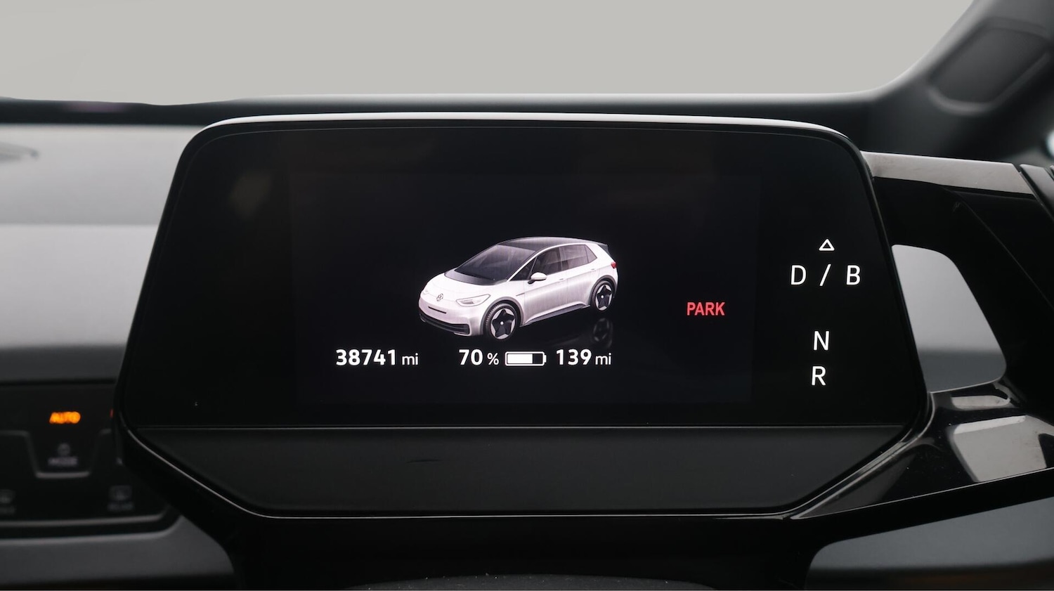 Used Volkswagen ID.3 2021 for sale - 76473834: Photo 11