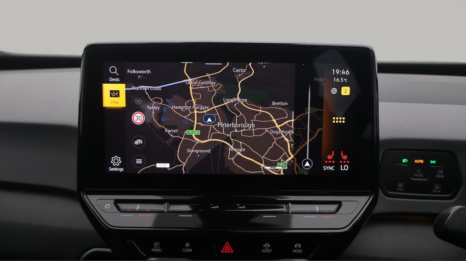 Used Volkswagen ID.3 2021 for sale - 76473834: Photo 12