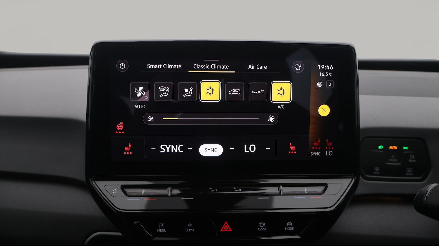 Used Volkswagen ID.3 2021 for sale - 76473834: Photo 13