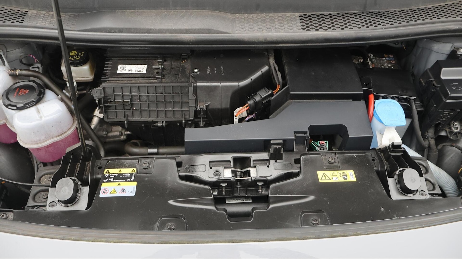 Used Volkswagen ID.3 2021 for sale - 76473834: Photo 20