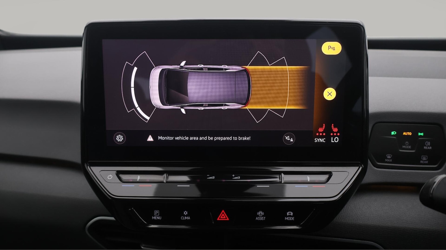 Used Volkswagen ID.3 2021 for sale - 76473834: Photo 26