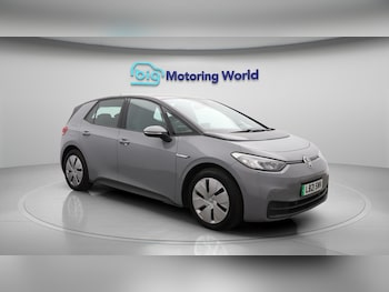 Used Volkswagen ID.3 2021 for sale - 76473834: Photo