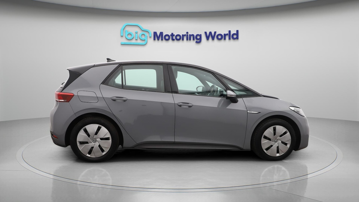 Used Volkswagen ID.3 2021 for sale - 76473834: Photo 9