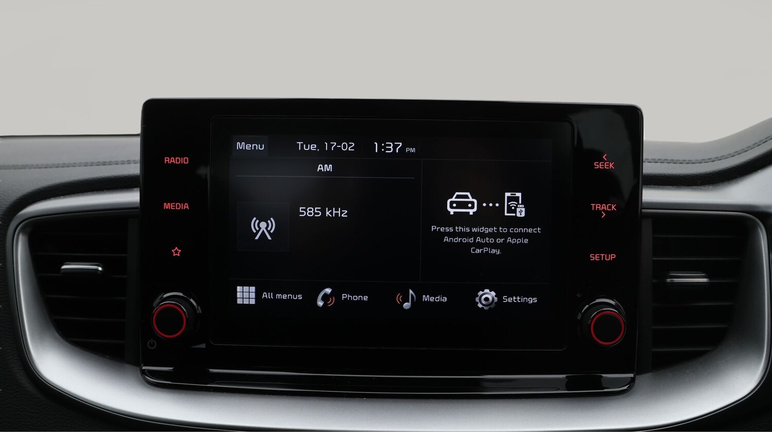 Used Kia Ceed 2024 for sale - 77584897: Photo 11