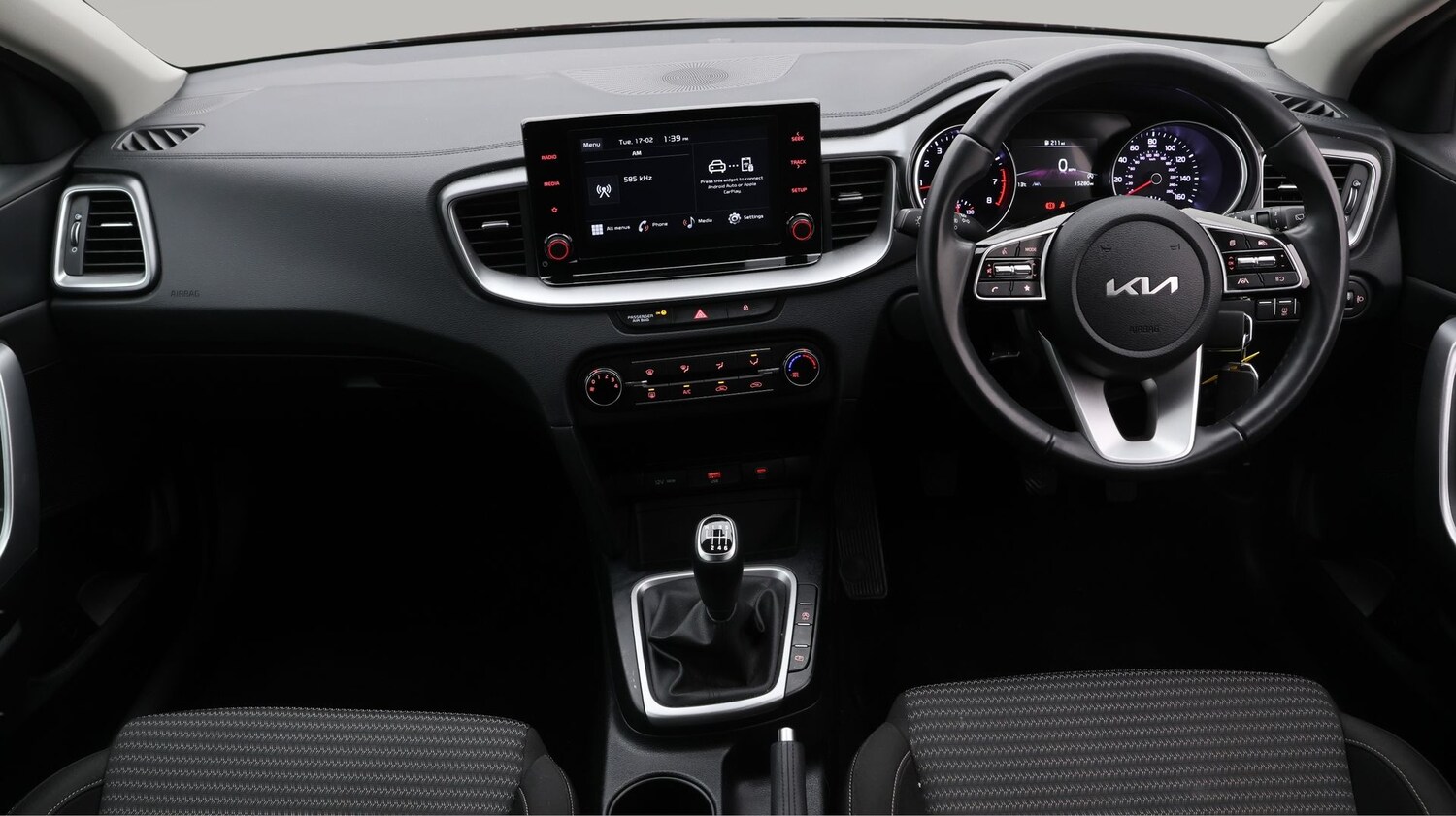 Used Kia Ceed 2024 for sale - 77584897: Photo 13