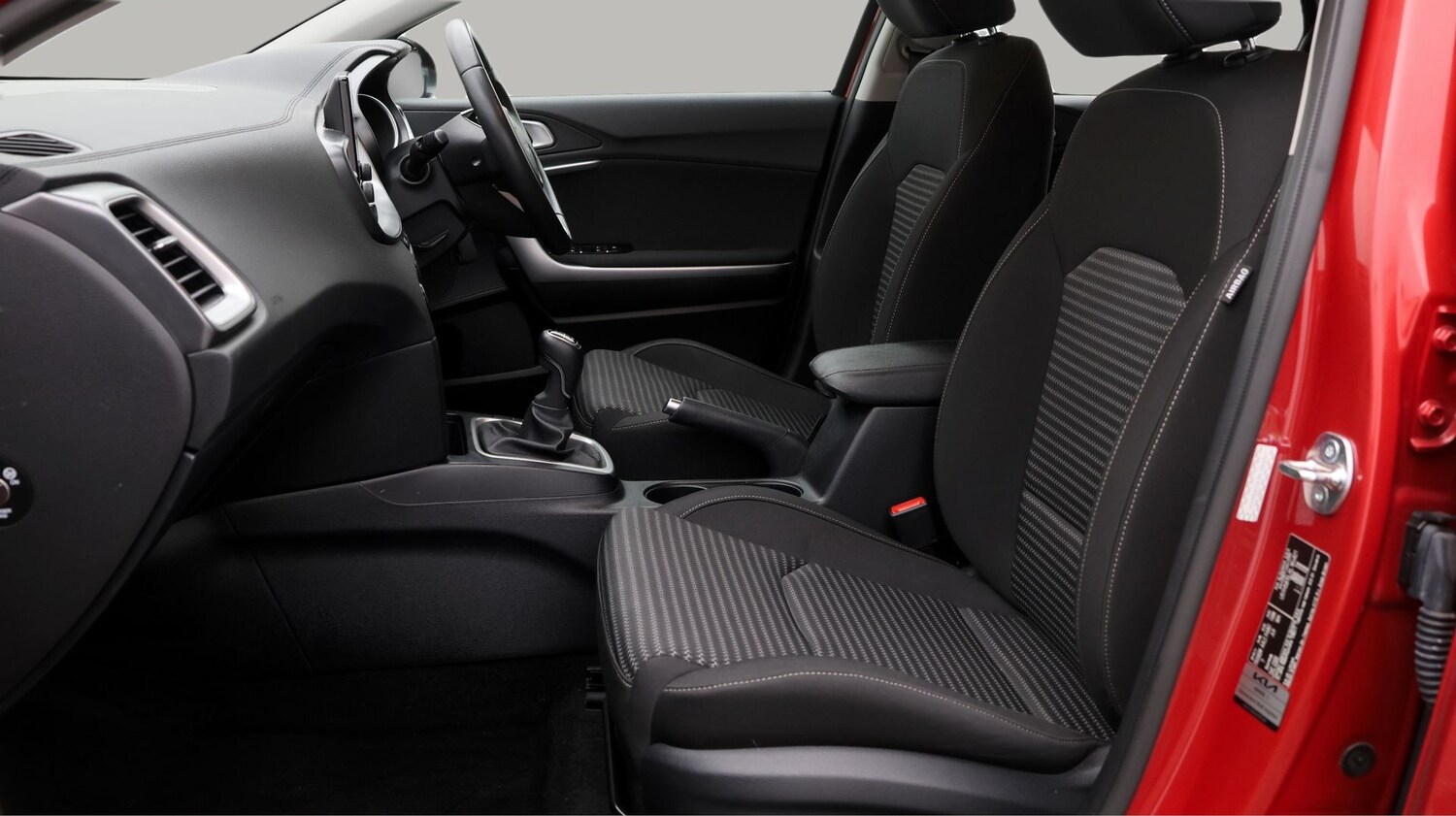 Used Kia Ceed 2024 for sale - 77584897: Photo 14