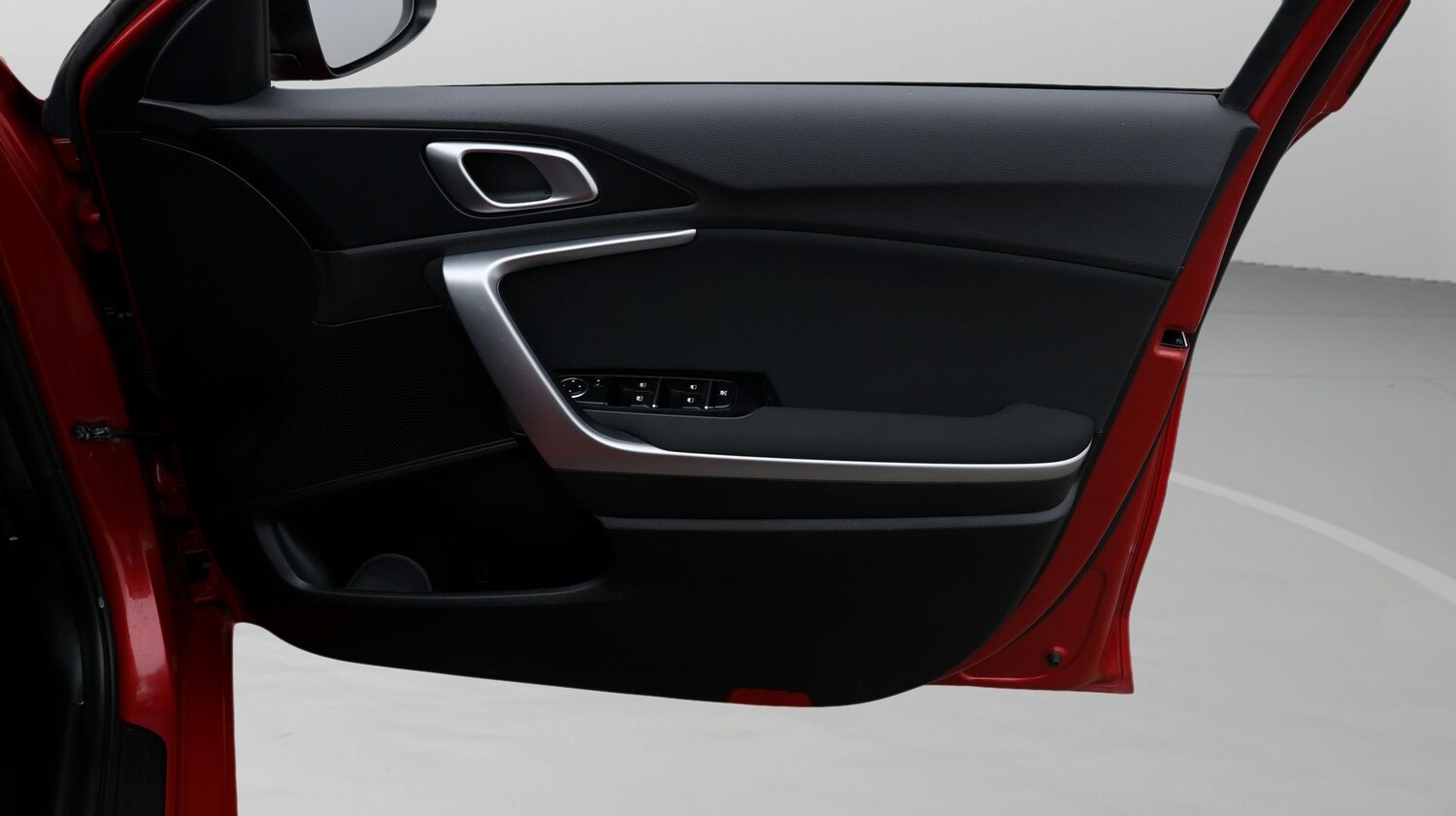 Used Kia Ceed 2024 for sale - 77584897: Photo 15