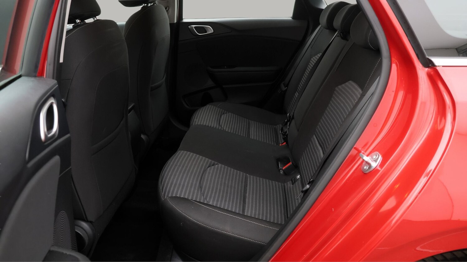 Used Kia Ceed 2024 for sale - 77584897: Photo 16