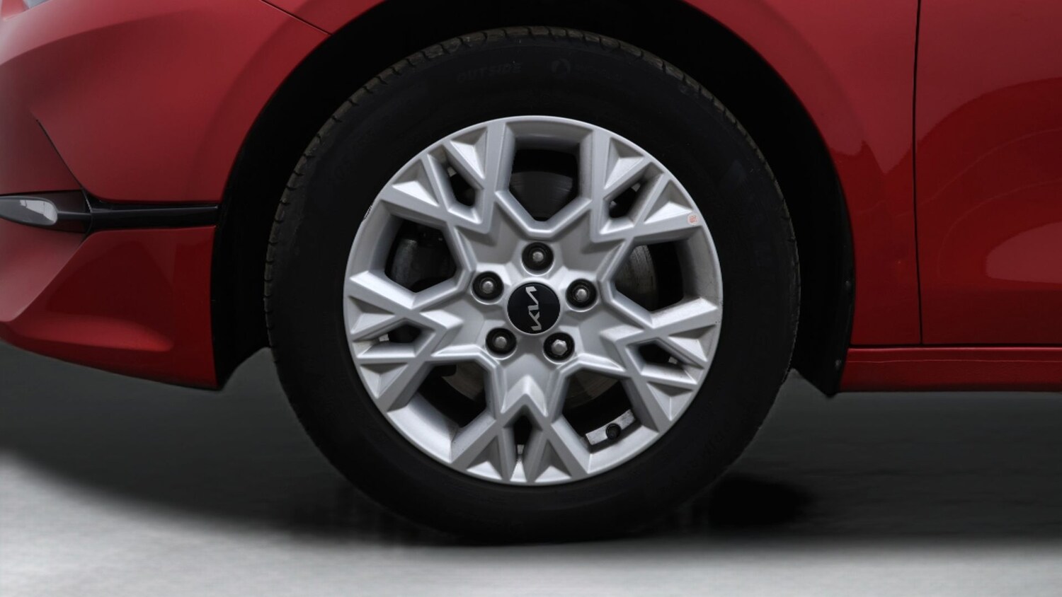 Used Kia Ceed 2024 for sale - 77584897: Photo 18