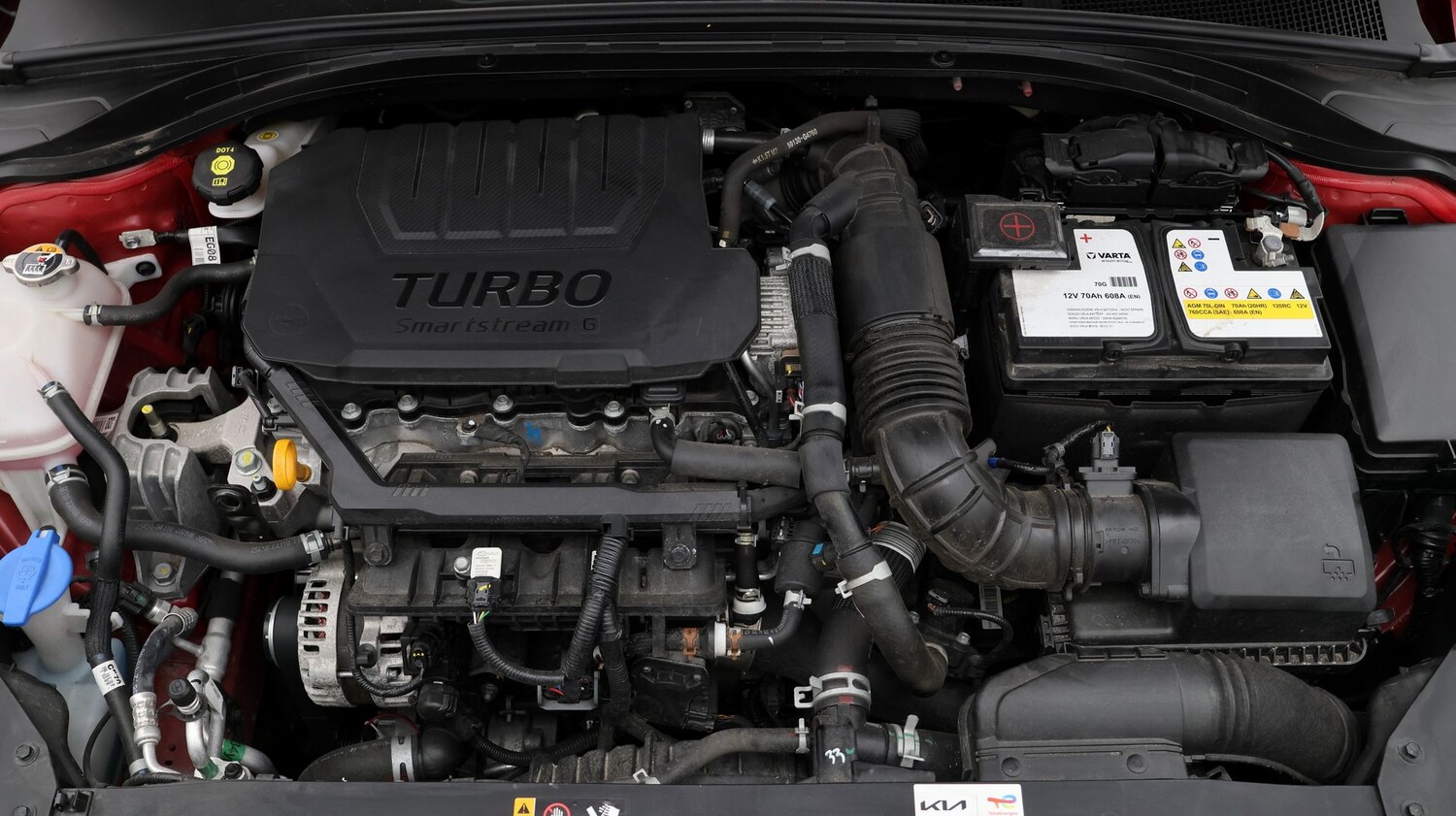 Used Kia Ceed 2024 for sale - 77584897: Photo 19