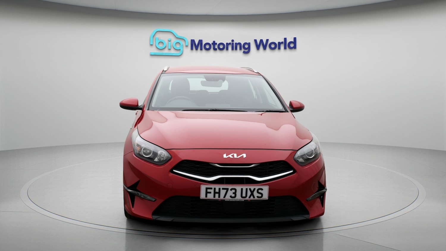 Used Kia Ceed 2024 for sale - 77584897: Photo 2