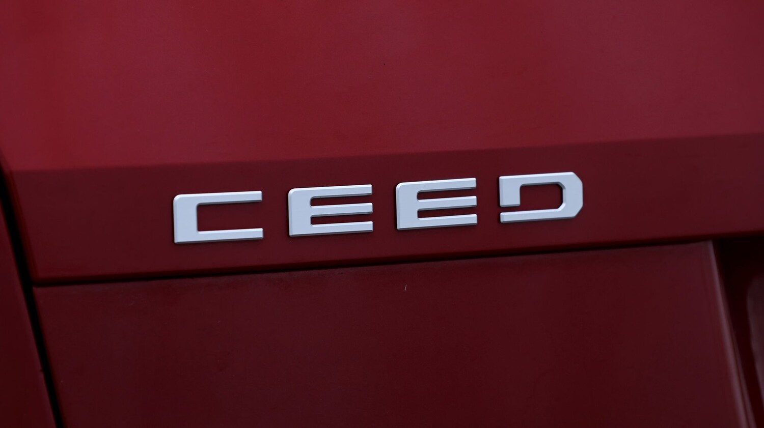 Used Kia Ceed 2024 for sale - 77584897: Photo 20