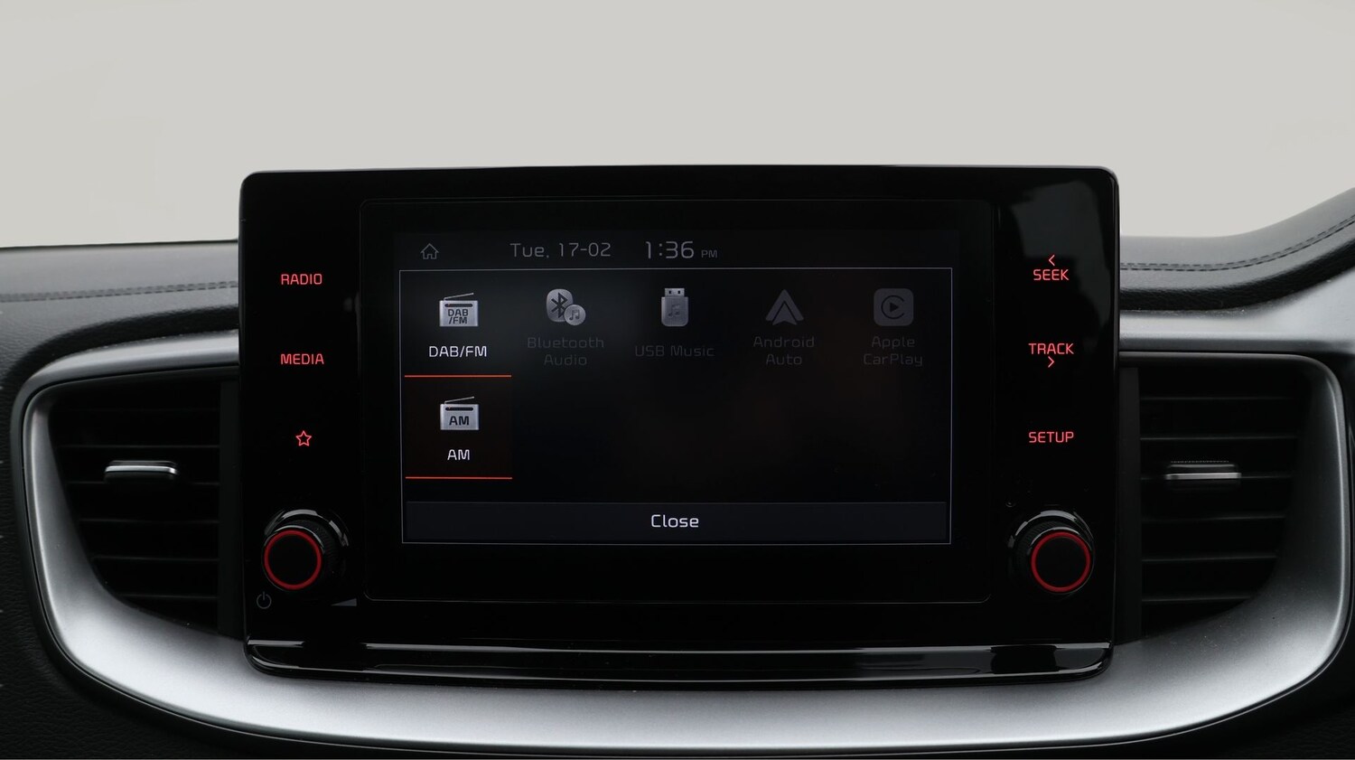 Used Kia Ceed 2024 for sale - 77584897: Photo 23