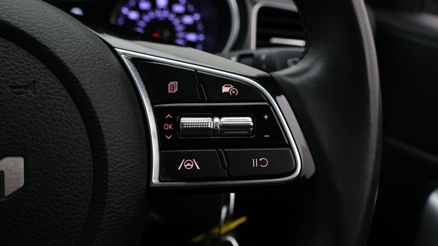 Used Kia Ceed 2024 for sale - 77584897: Photo 25