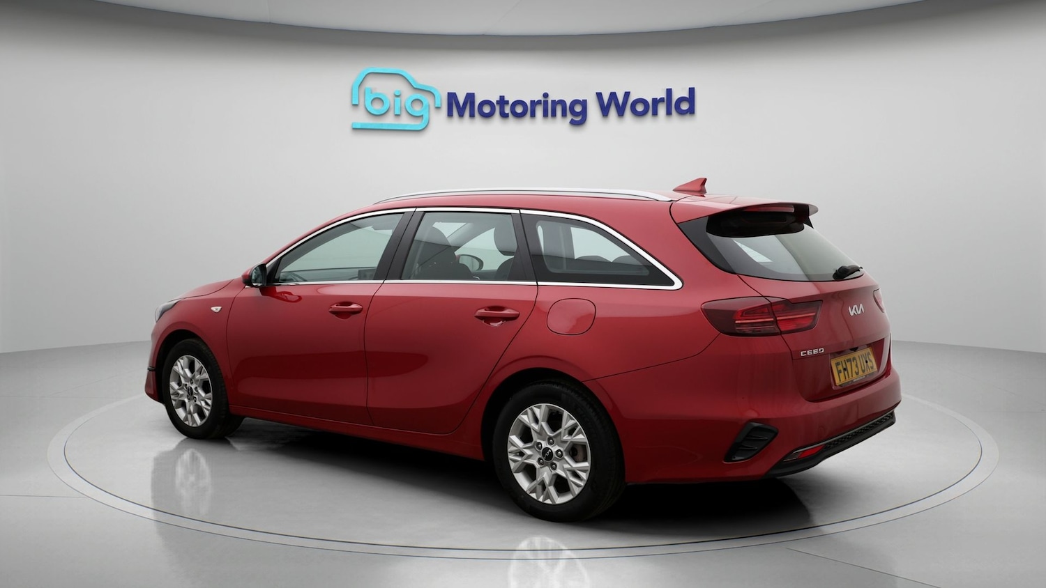 Used Kia Ceed 2024 for sale - 77584897: Photo 5