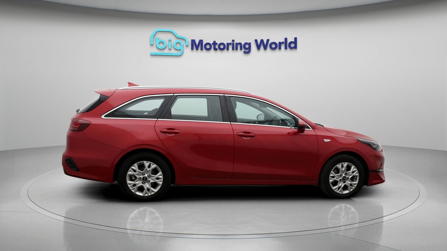 Used Kia Ceed 2024 for sale - 77584897: Photo 8